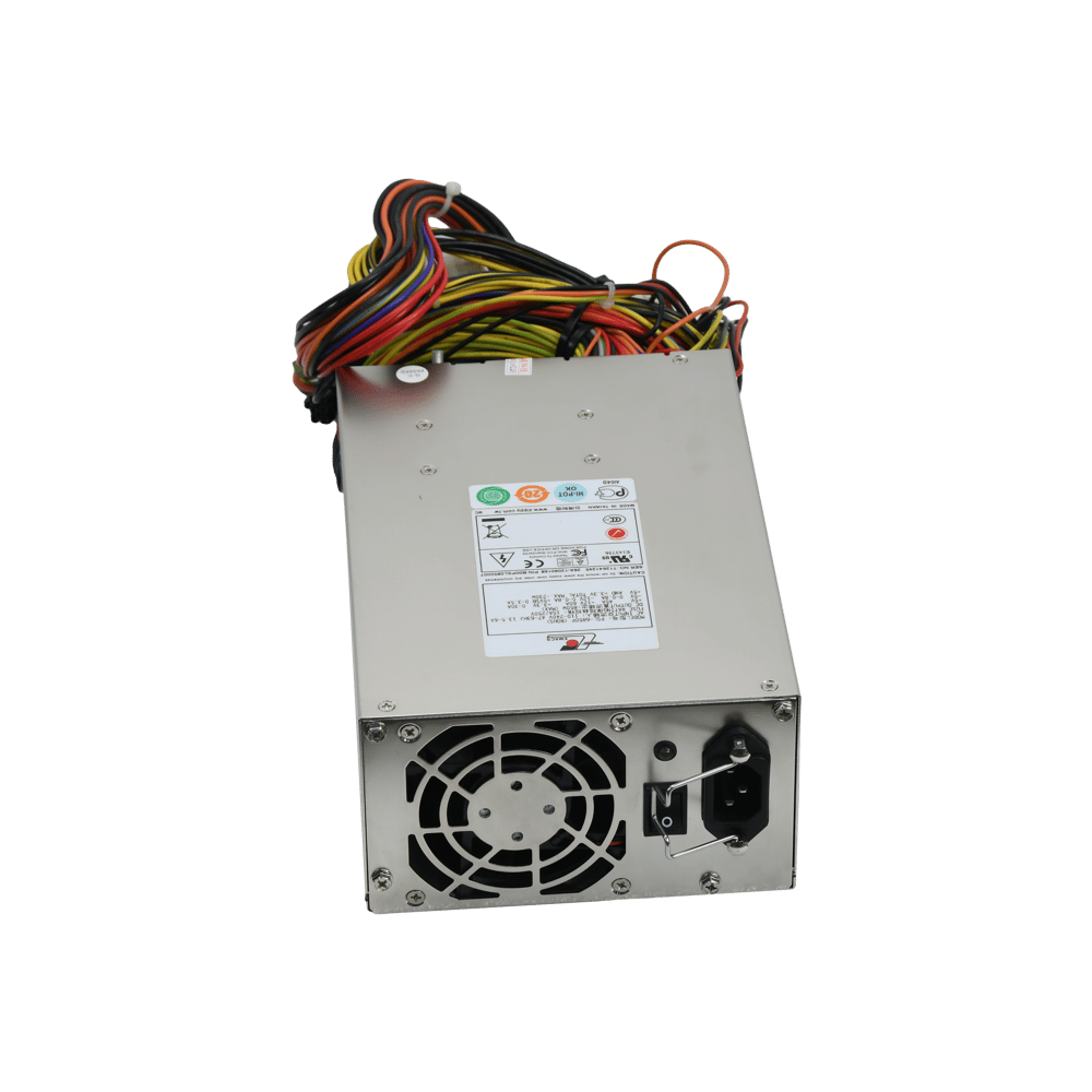 ZIPPY Fuente de alimentación PSL-6850P